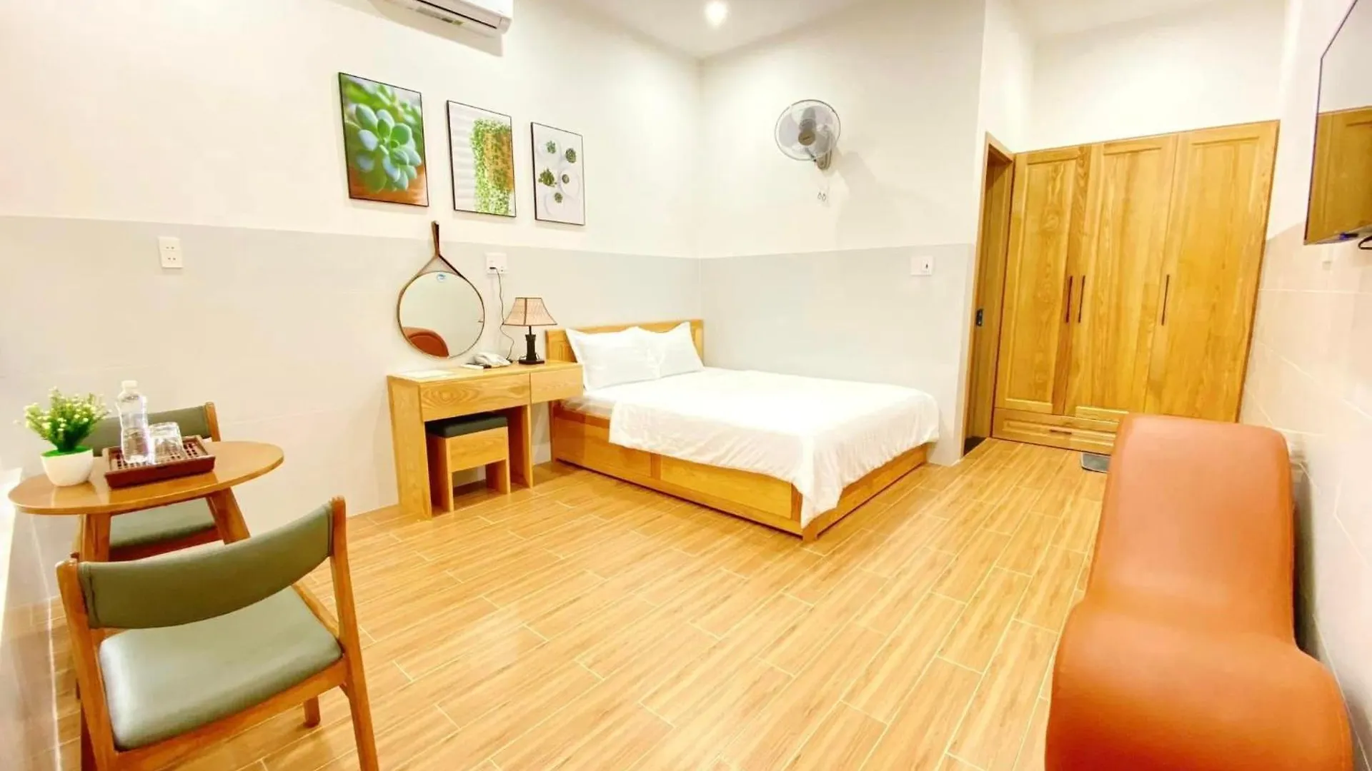 Oyo 1192 Victory Hotel Dien Ban Uat Luy