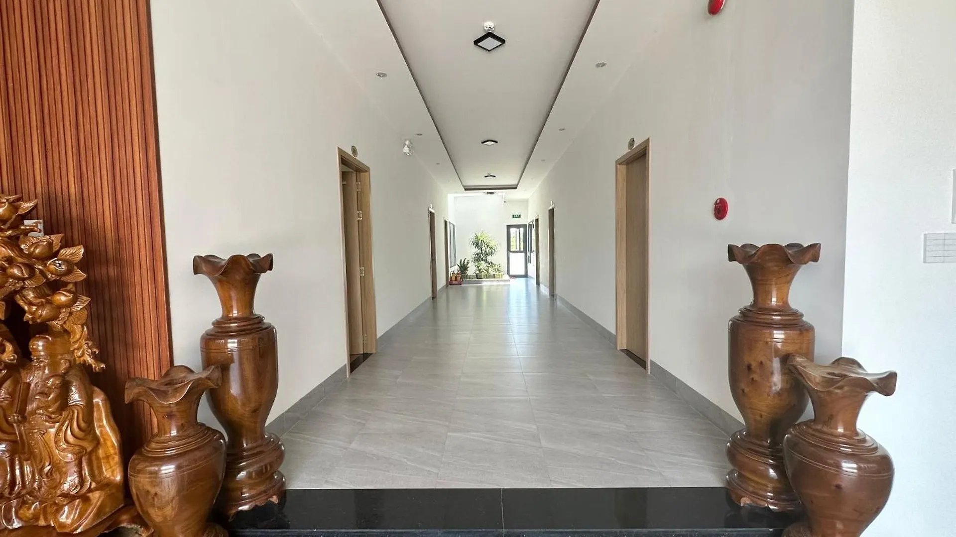 Oyo 1192 Victory Hotel Dien Ban Uat Luy 2*,  Vietnam
